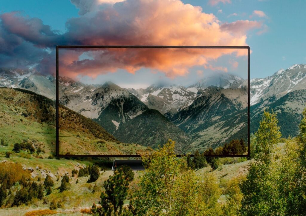video display