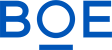 boe logo