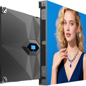indoor smd led display
