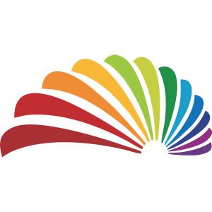 digital signage logo
