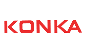 konka logo